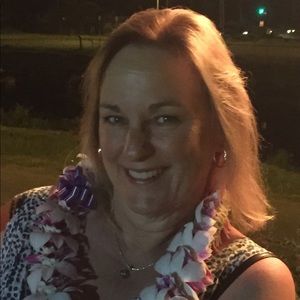 Meet your Posher, Susan